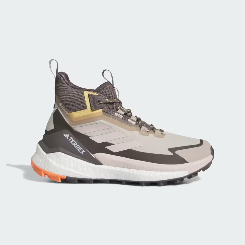 Terrex Free Hiker GORE-TEX 2.0 Hiking Shoes | adidas (US)