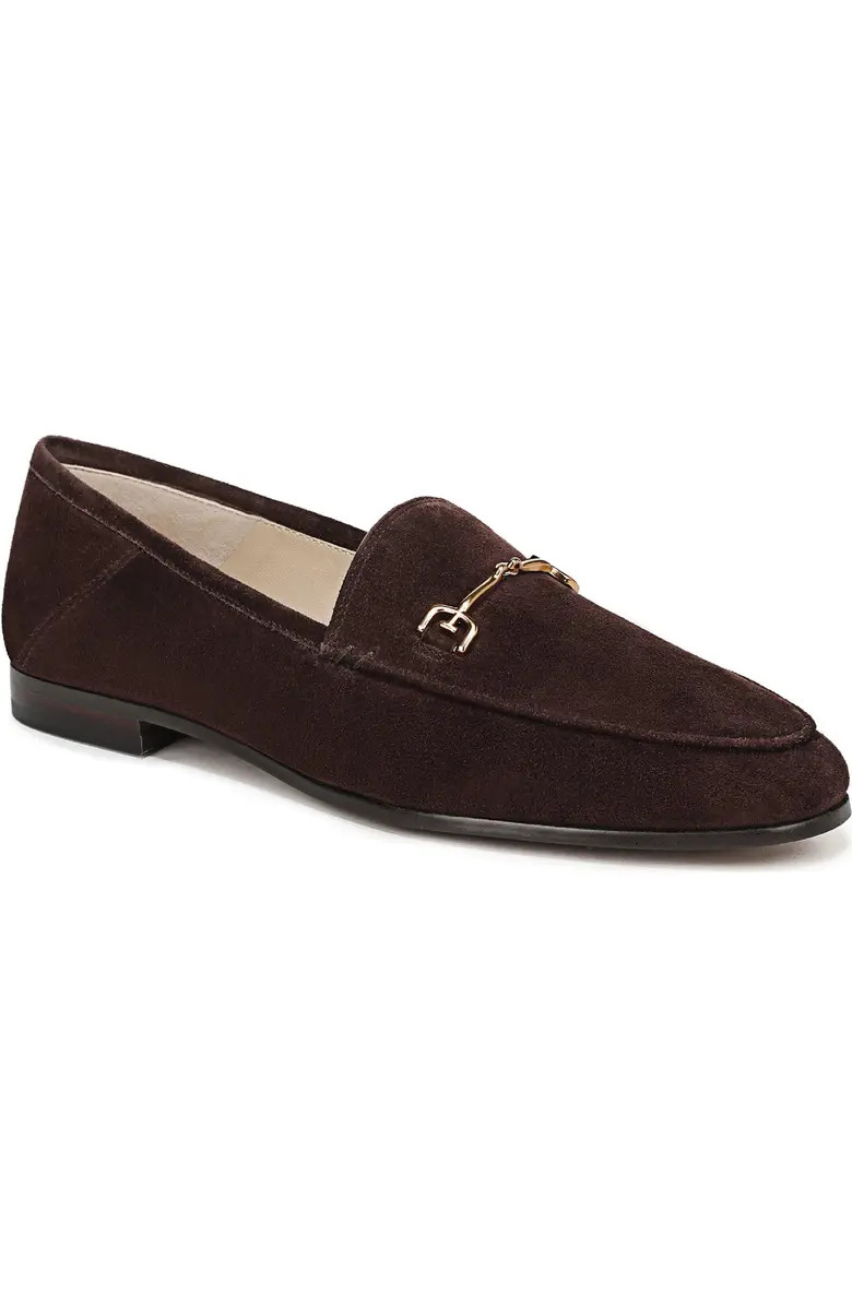 Loraine Bit Loafer (Women) | Nordstrom