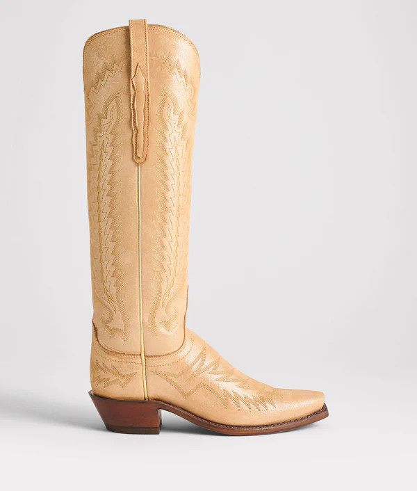 Priscilla | Lucchese Bootmaker