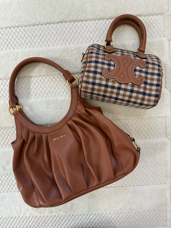 Chiararaceto's MIU Collection on LTK Chiararaceto's MIU Collection on LTK