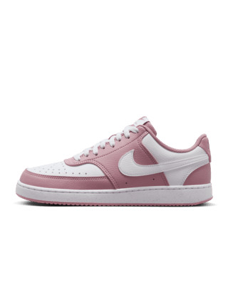 Nike Court Vision Low Next Nature Women's Shoes | Nike (US)