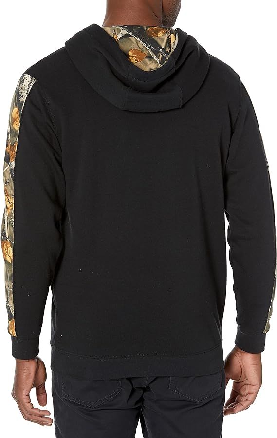 Legendary Whitetails Men's Camo Outfitter Hoodie | Amazon (US)