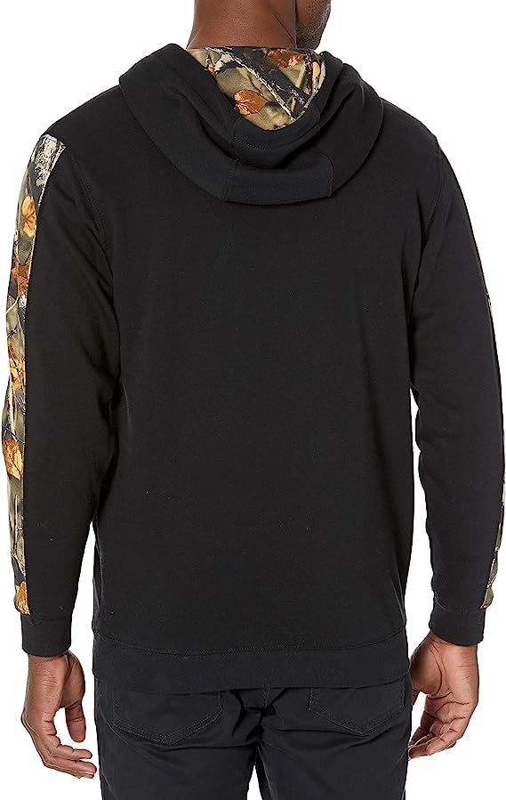 Legendary Whitetails Men's Camo Outfitter Hoodie | Amazon (US)