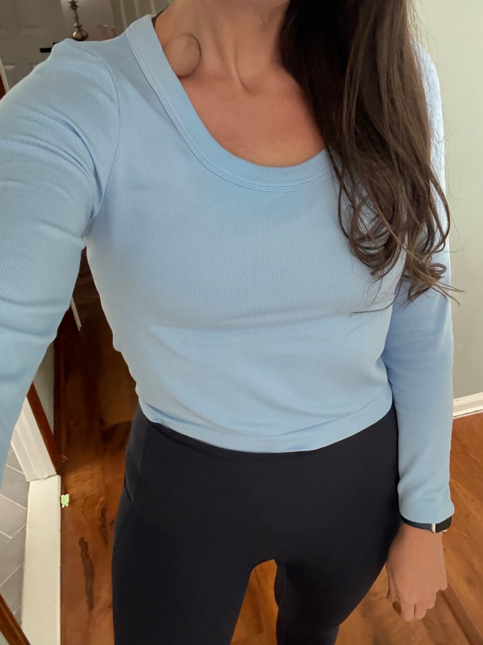 Walmart tops I’m loving! All under $10

#LTKActive #LTKfitnessgoals #LTKootd