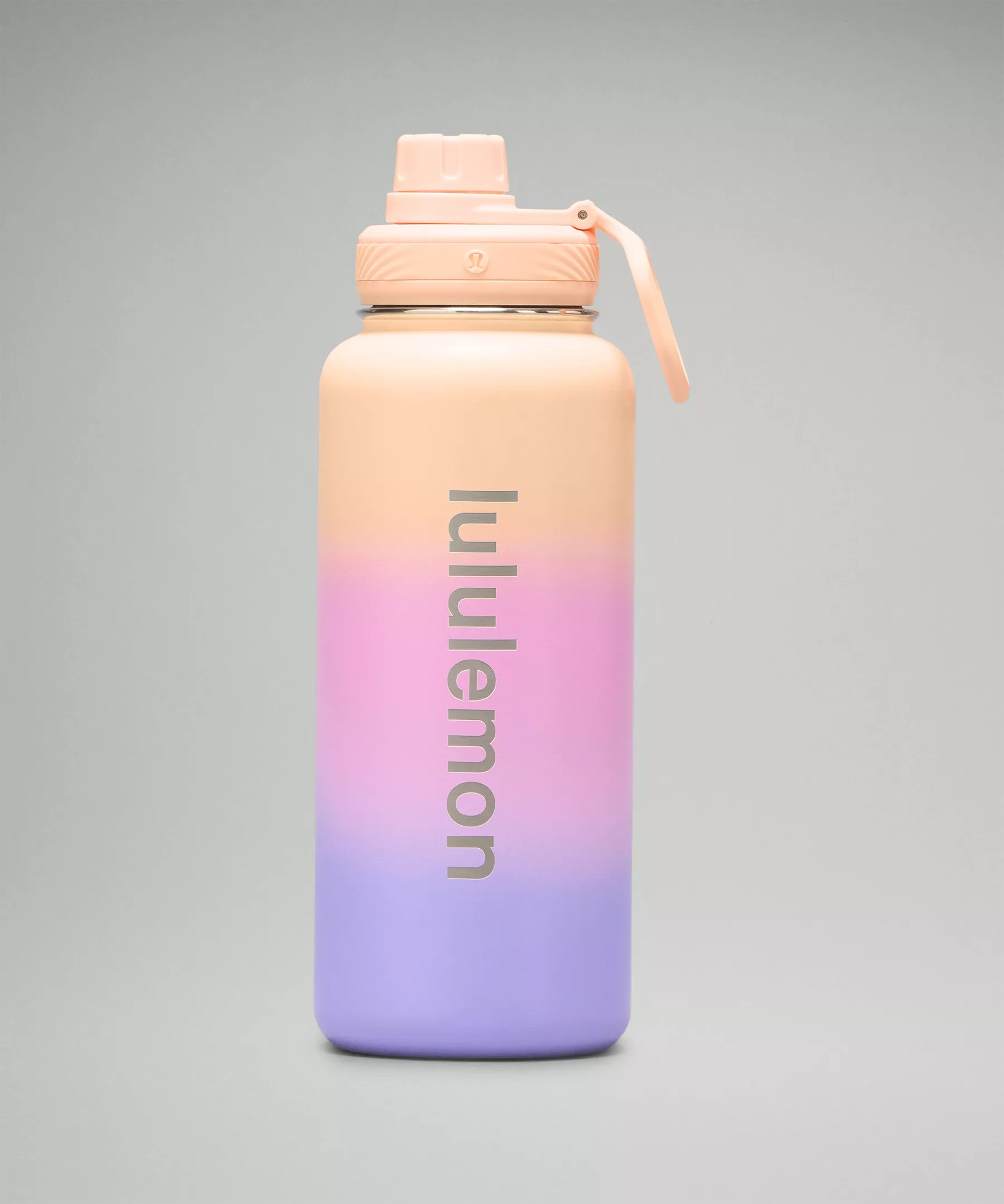 Back to Life Sport Bottle 32oz | Lululemon (US)
