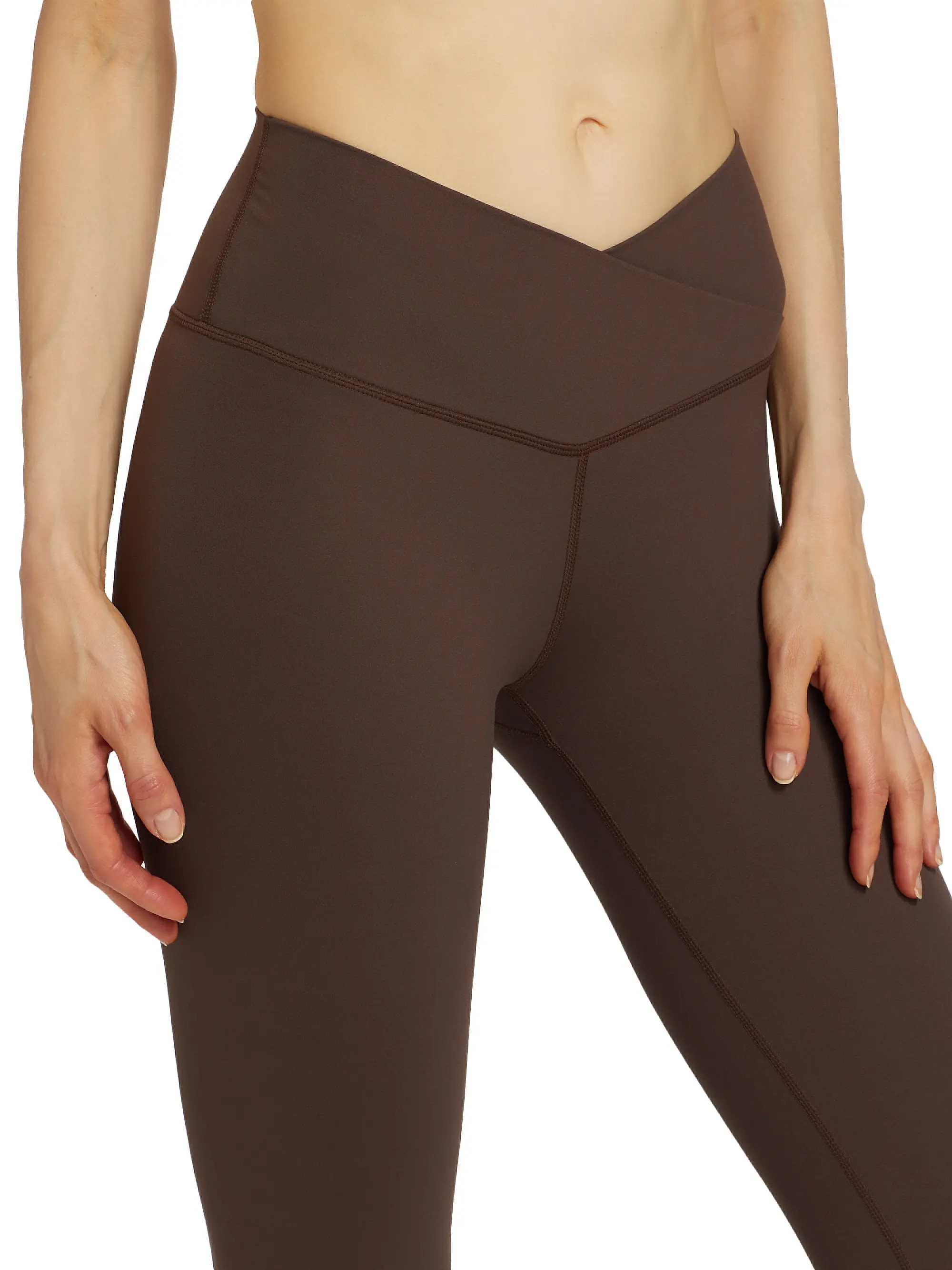 Mia Rigor 7/8 Leggings | Saks Fifth Avenue