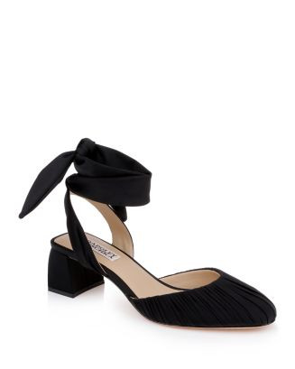 Badgley Mischka Women's Ofelia Pumps  | Bloomingdale's Shoes | Bloomingdale's (US)