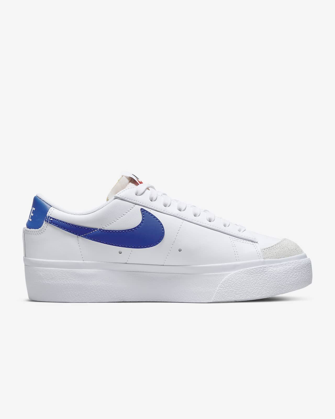 Nike Blazer Low Platform Women's Shoes. Nike.com | Nike (US)