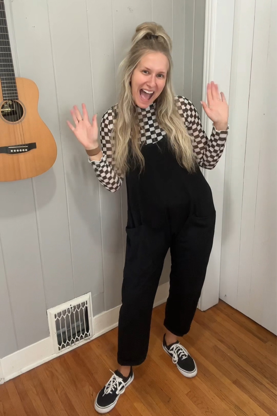 Cute teacher outfit! 

#LTKBacktoSchool #LTKFallSale #LTKFindsUnder50