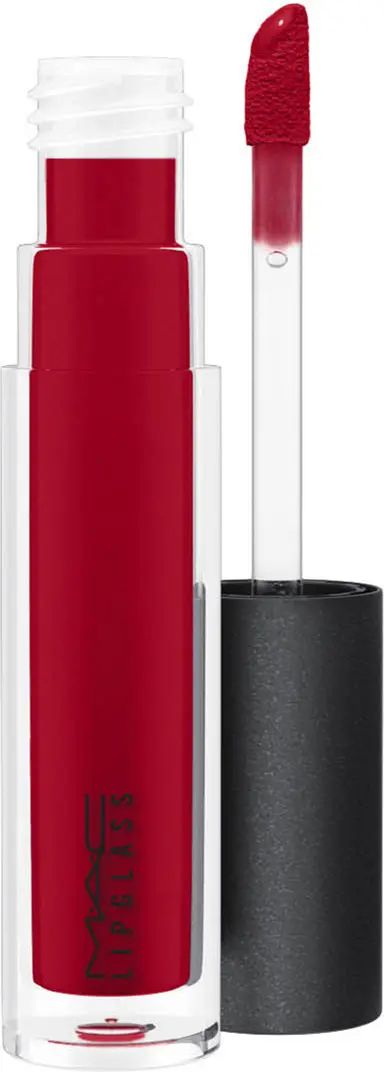 MAC Cosmetics Lipglass Lip Gloss | Nordstrom | Nordstrom