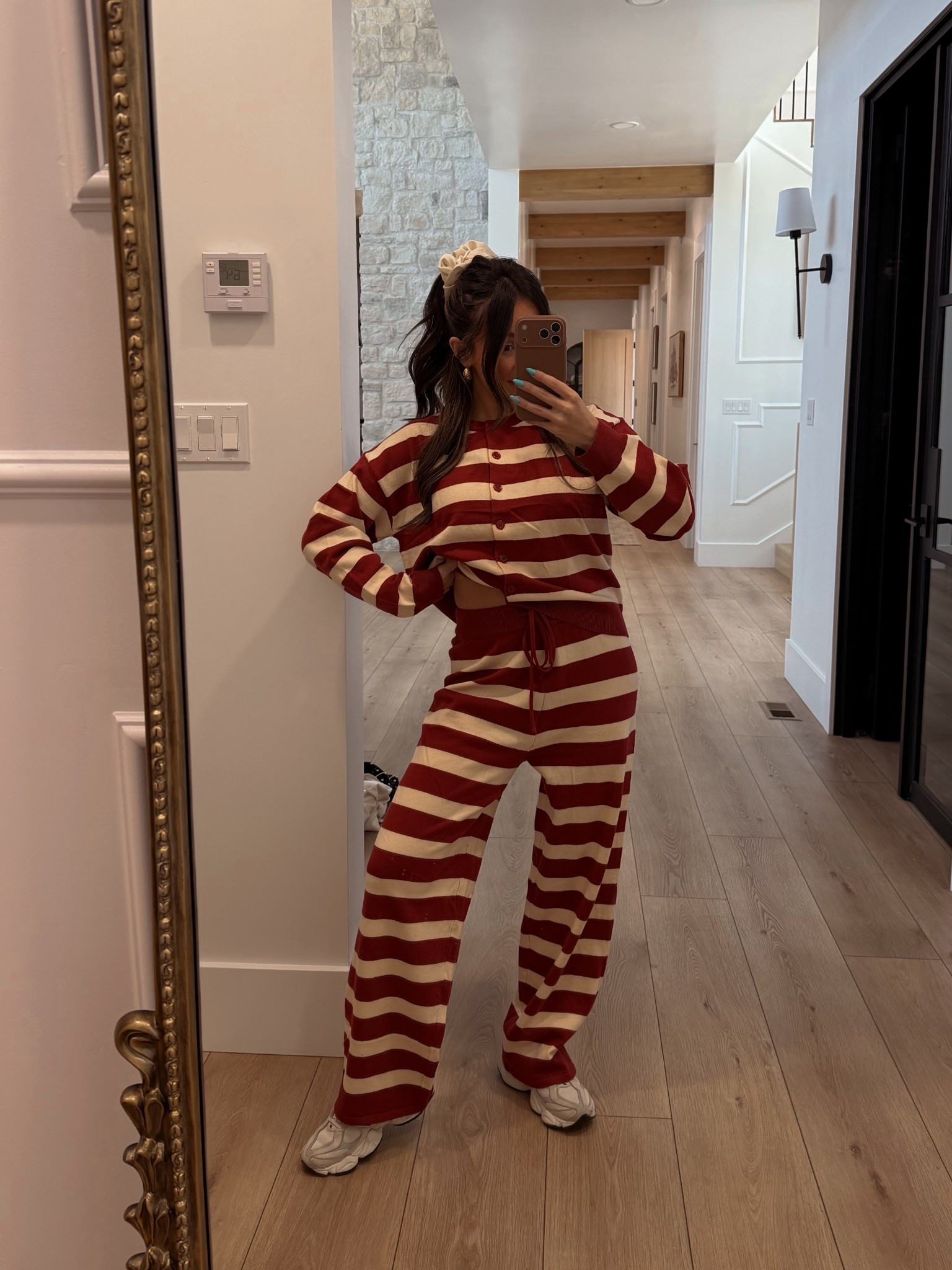 #LTKmomlife #LTKgrwm #LTKPetite