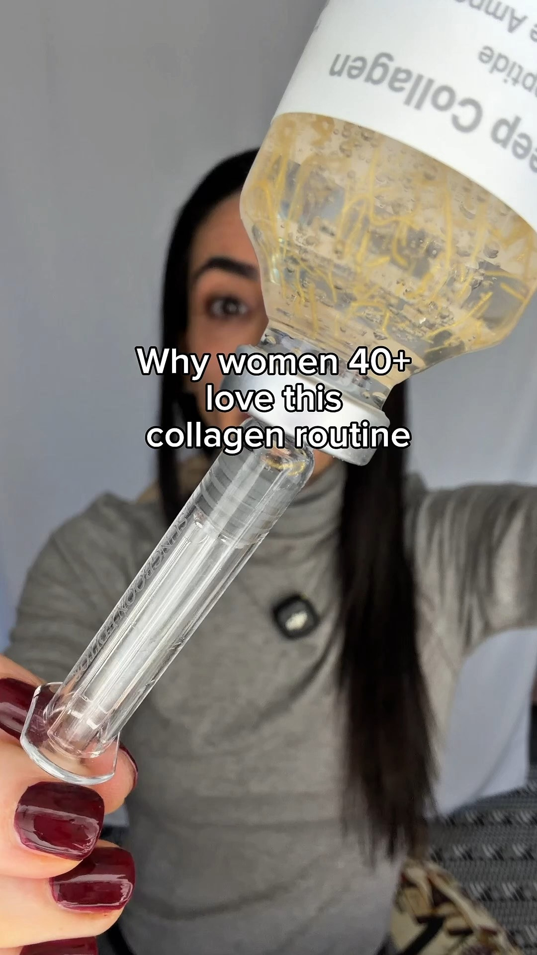 This is one of those skin products I keep reaching for when my face feels tired, textured, or just needs to look calm again. It’s gentle, hydrating, and makes my skin look rested — not shiny or overdone — which matters so much in my 40s.


#LTKBeauty #LTKOver40 #LTKselfcare