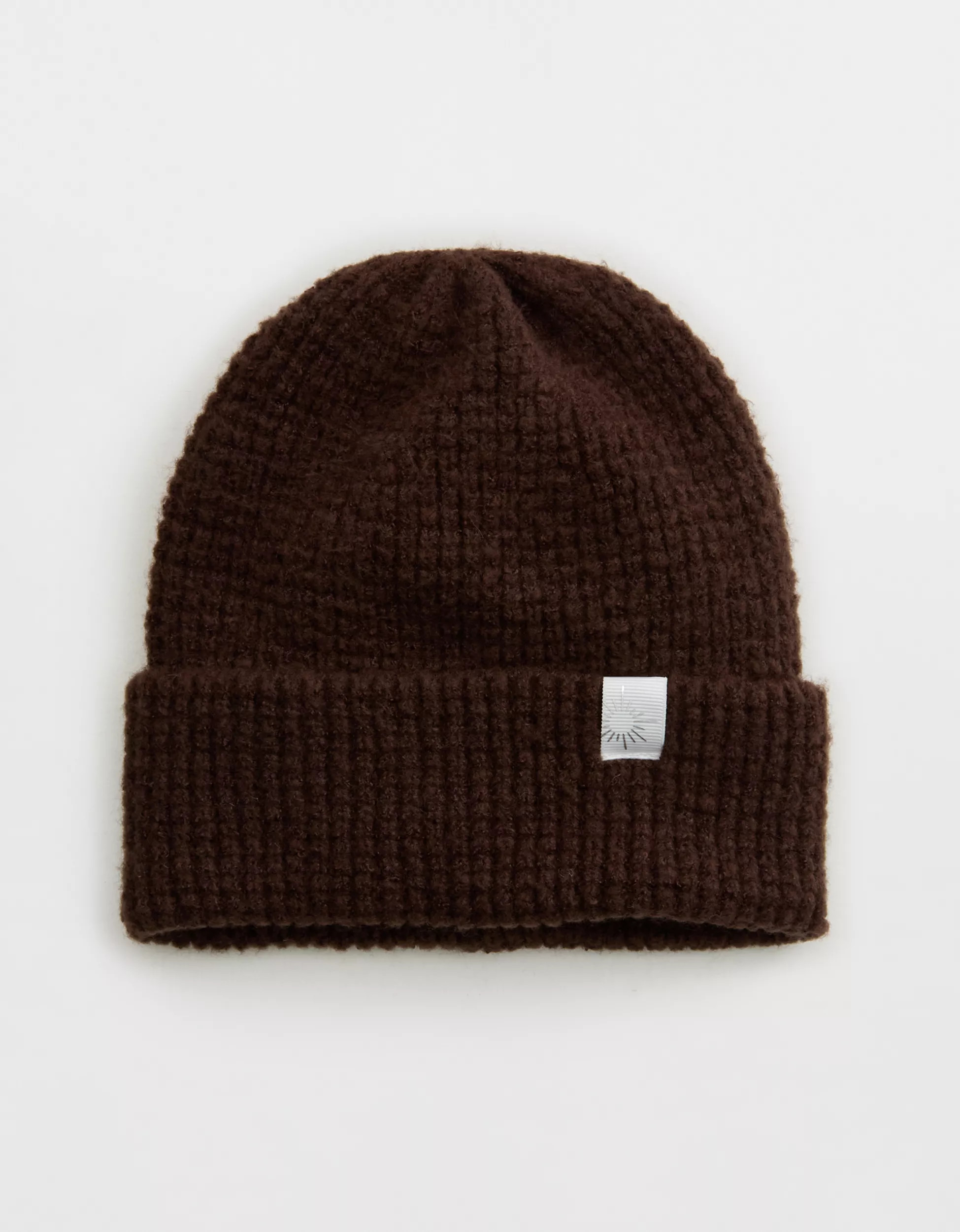 OFFLINE By Aerie Waffle Beanie | Aerie