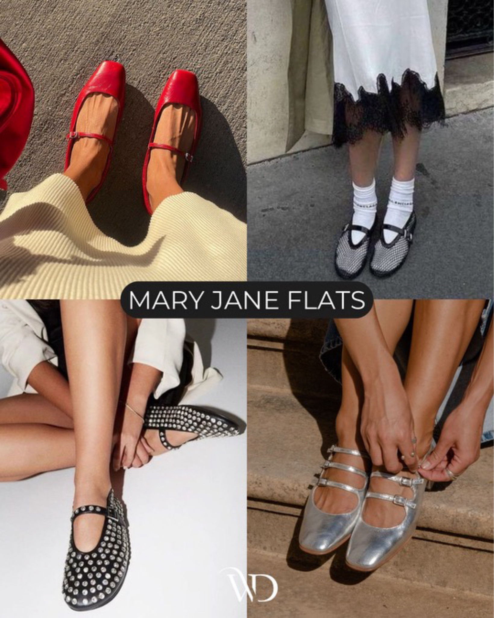 Which of these mary Jane’s is your favorite? 

#LTKStyleTip #LTKSeasonal #LTKFallSale