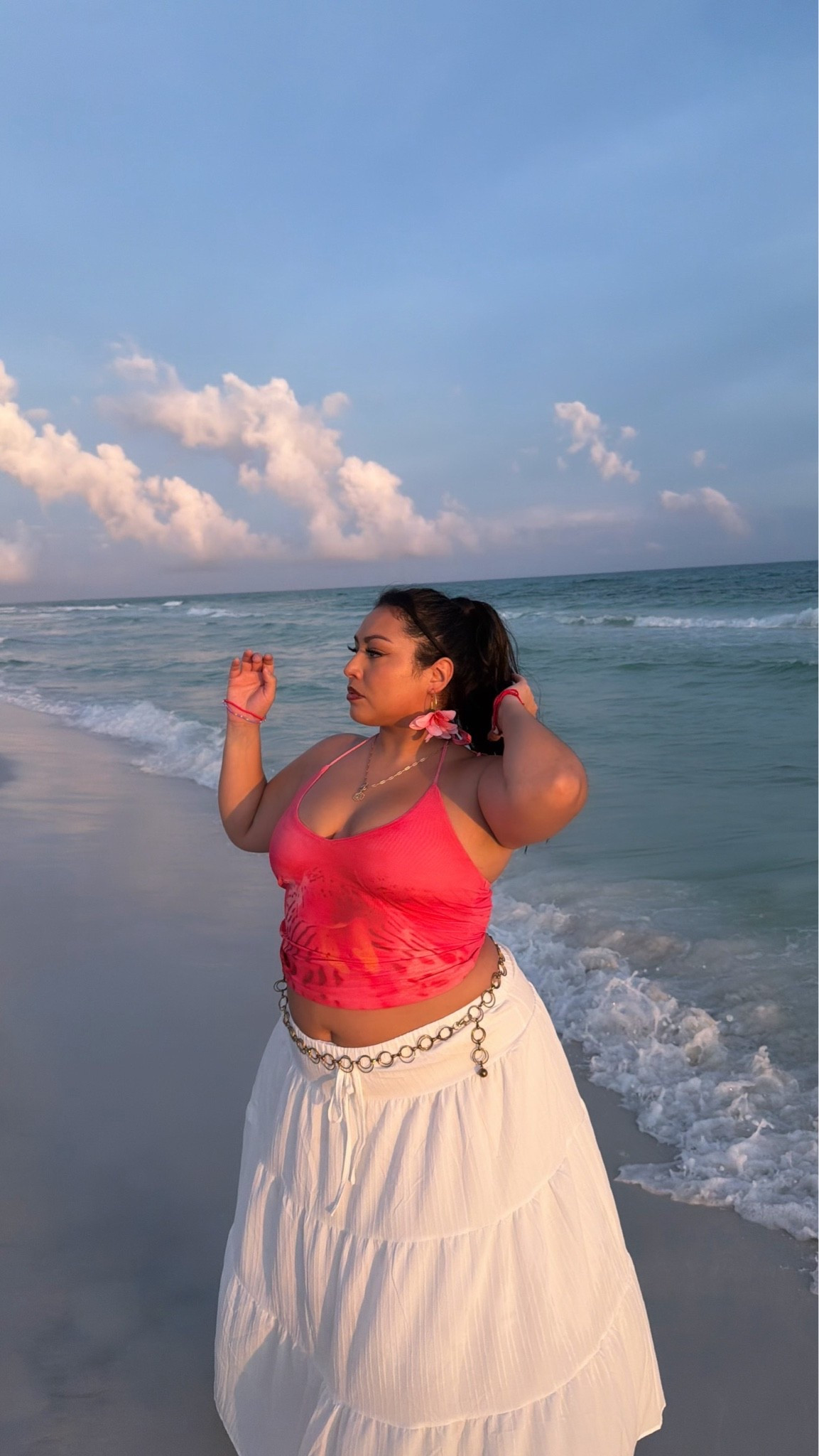 summer outfit inspo☀️💕⛱️

#LTKootd #LTKMidsize #LTKPlusSize