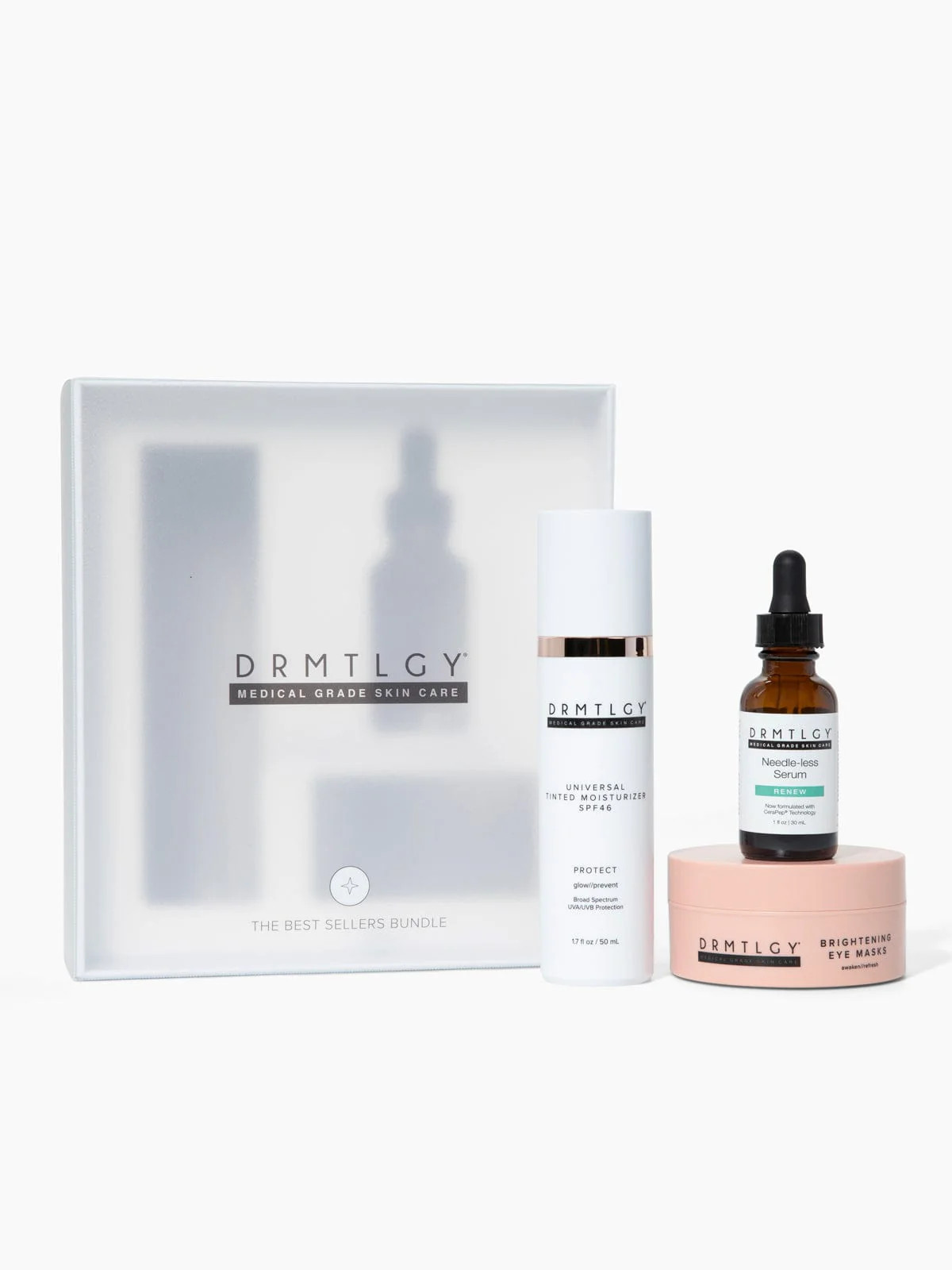 The Best Sellers Bundle Set | DRMTLGY