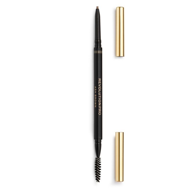 Revolution PRO Define and Fill Brow Pencil | Ulta Beauty | Ulta