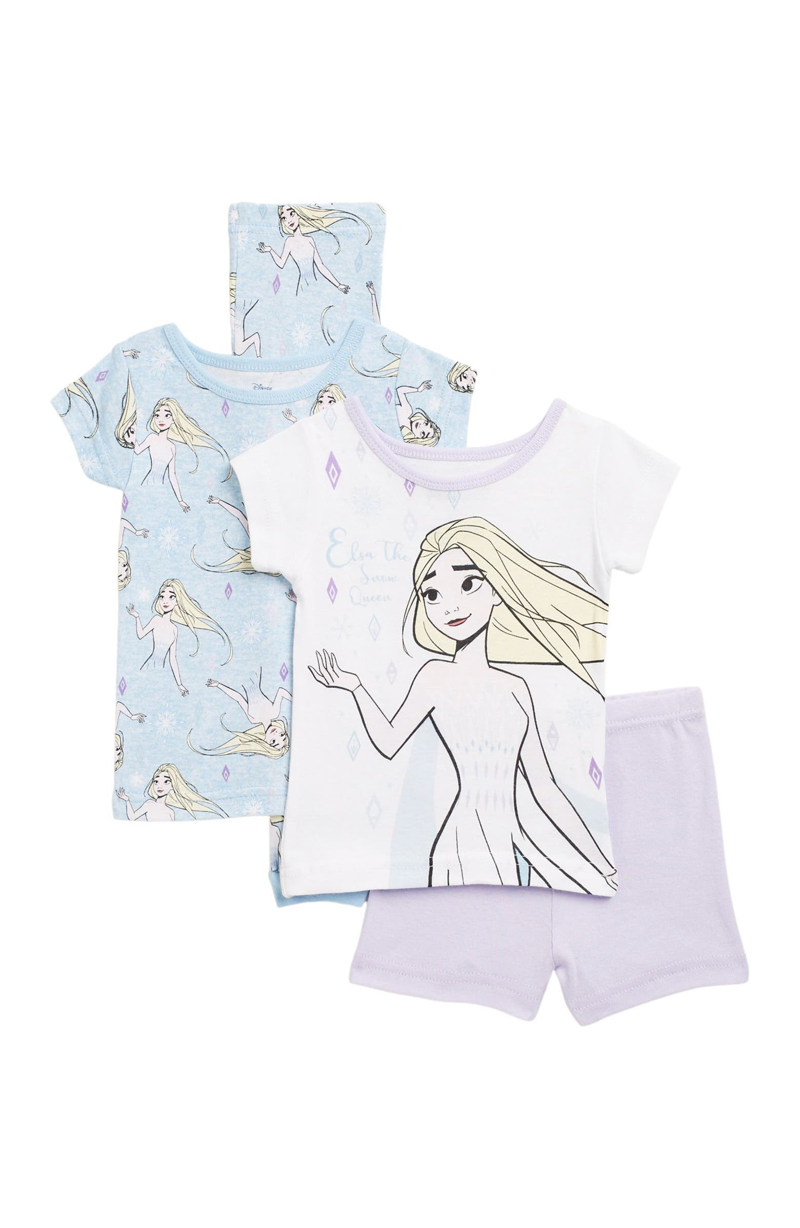 Frozen 2 Snow Queen Pajama SetAME | Nordstrom Rack