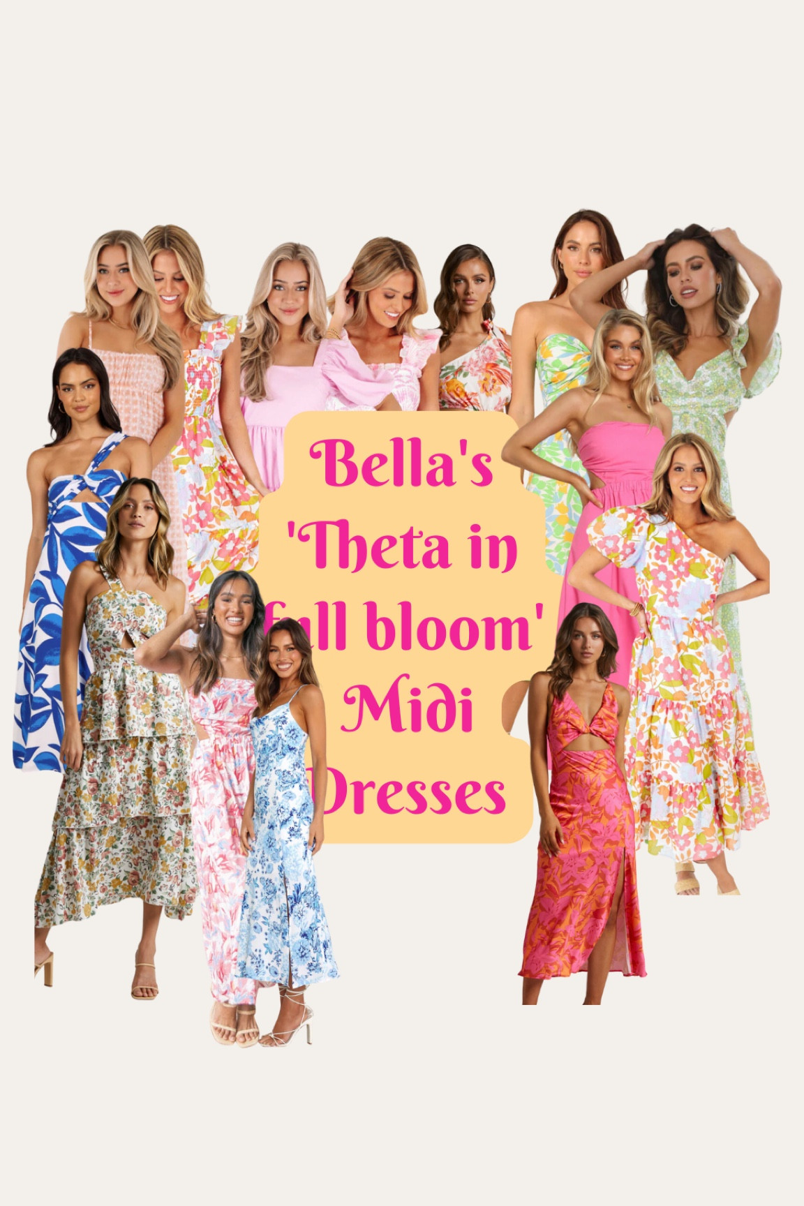 🤍🤍🤍🤍🤍🤍

spring midi dresses, Easter midi dresses, sorority midi dresses, floral dresses, floral maxi dresses, floral dress, floral Easter dresses, sorority date night dresses, summer dresses, wedding guest dresses, sorority dresses, vacation dresses, spring dresses, spring maxi dresses