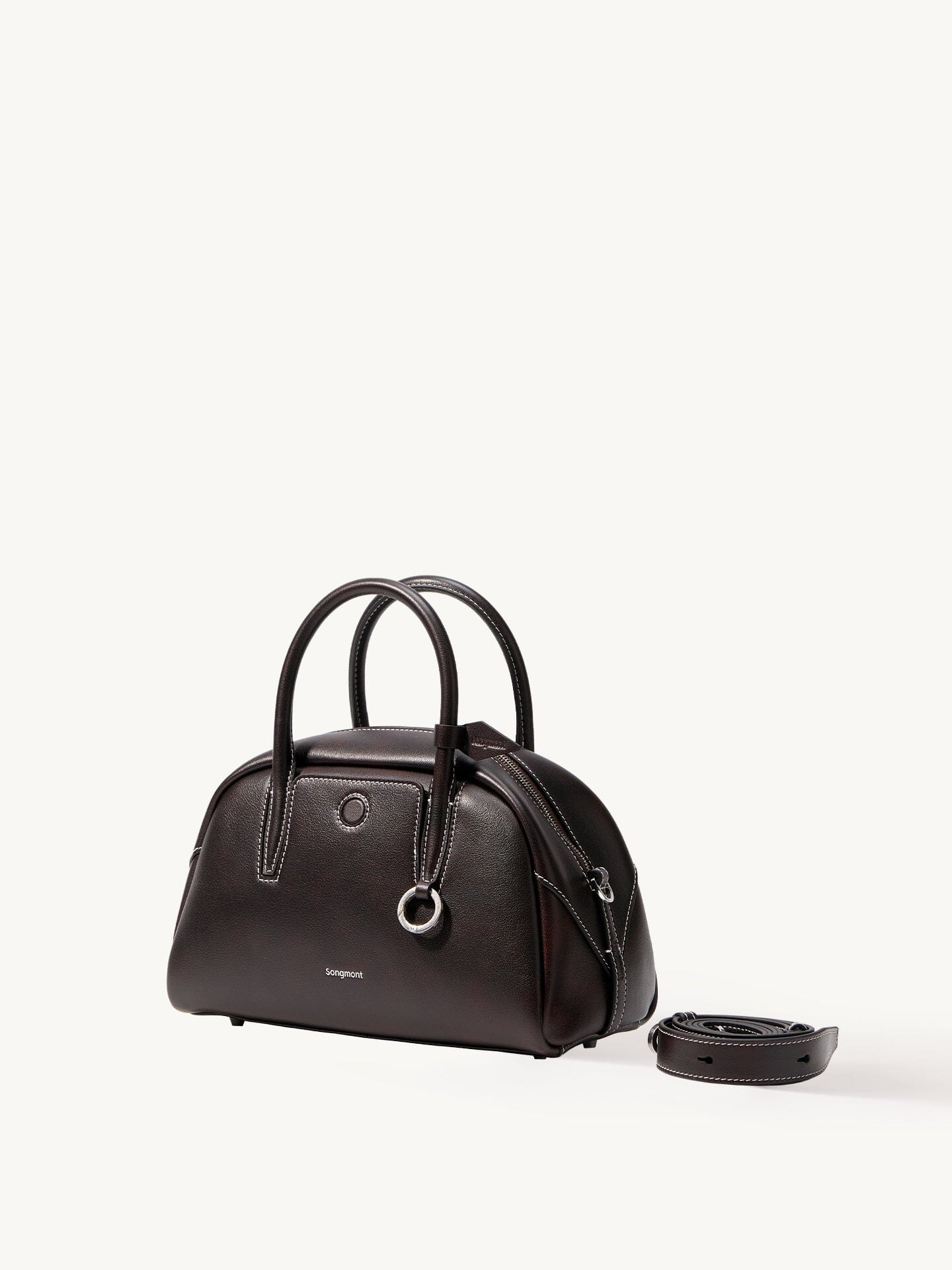Mini Yore Bowling Bag | Songmont