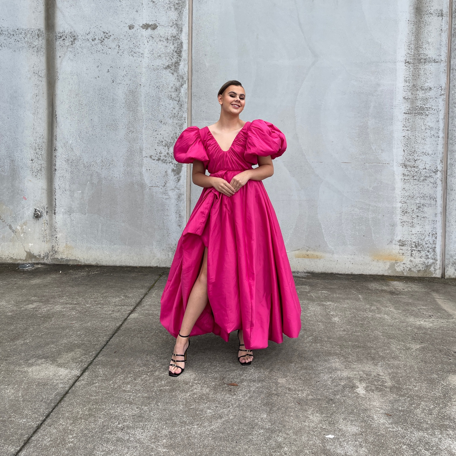 AJE Manifestation gown for A Girls Day Out 2023 💖💖

#LTKfit #LTKaustralia #LTKstyletip