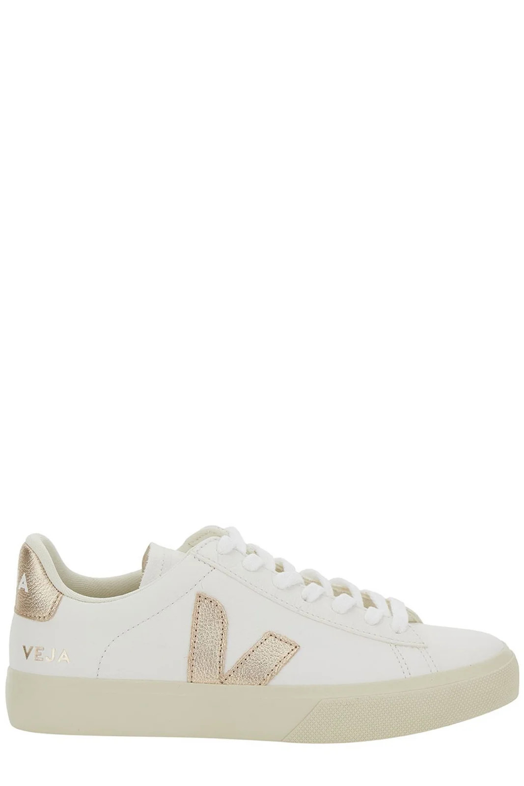 Veja Campo ChromeFree Lace-Up Sneakers | Cettire Global