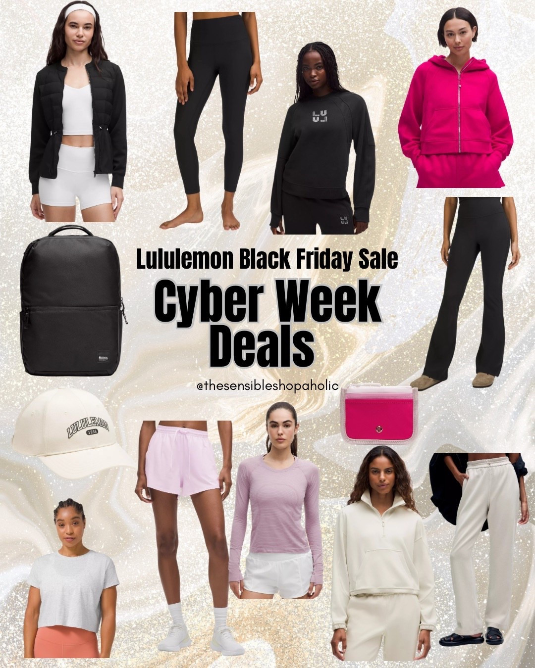 Women’s Lululemon Black Friday sale gifts for teens and tweens 

Follow my LTK @thesensibleshopaholic on the @shop.LTK app to view this post and get my exclusive app-only content!

#liketkit #LTKCyberWeek #LTKHoliday #LTKSaleAlert
@shop.ltk
https://liketk.it/5BGFZ

#LTKCyberWeek #LTKHoliday