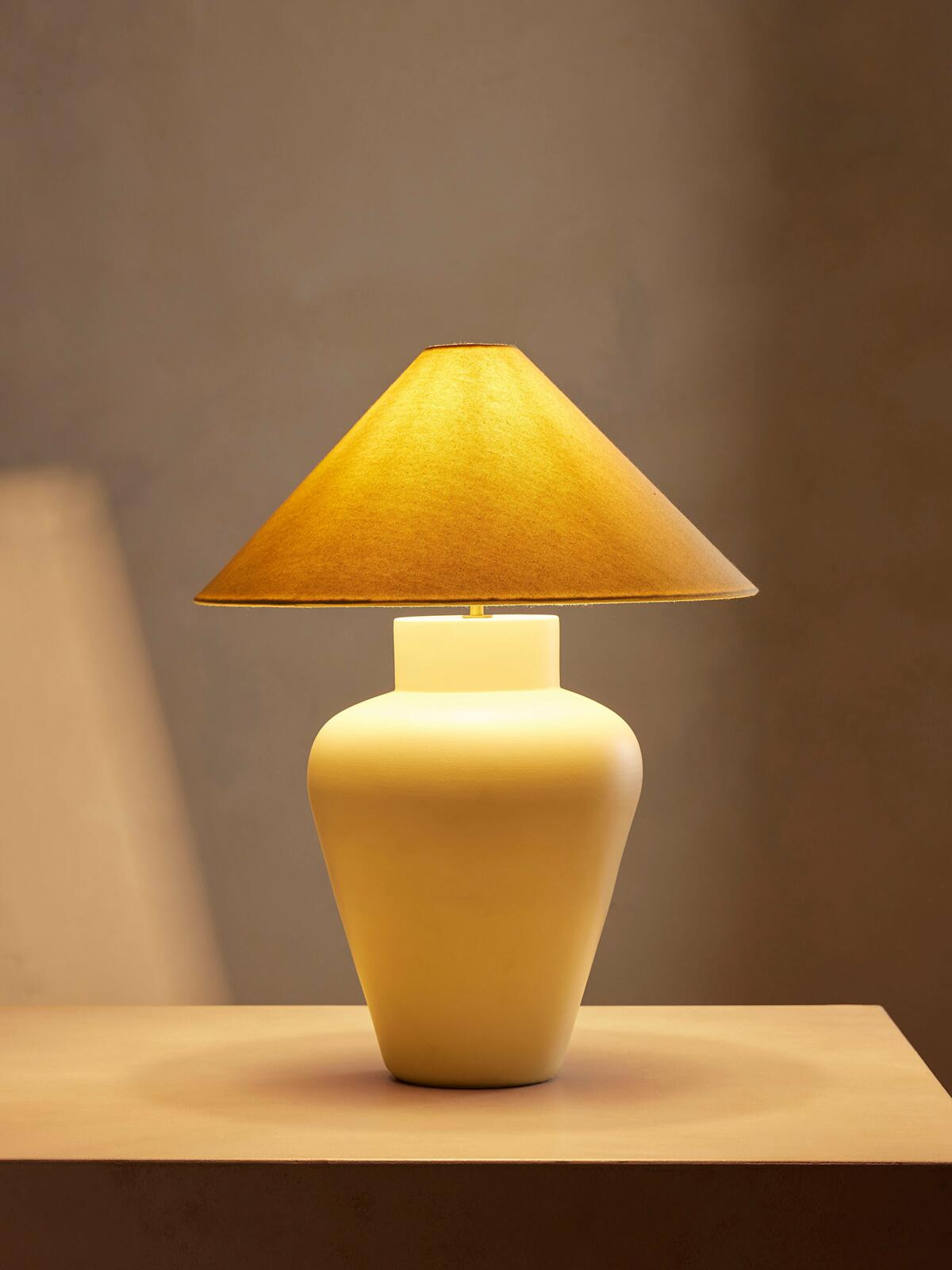Camille Table Lamp | Soho Home Ltd