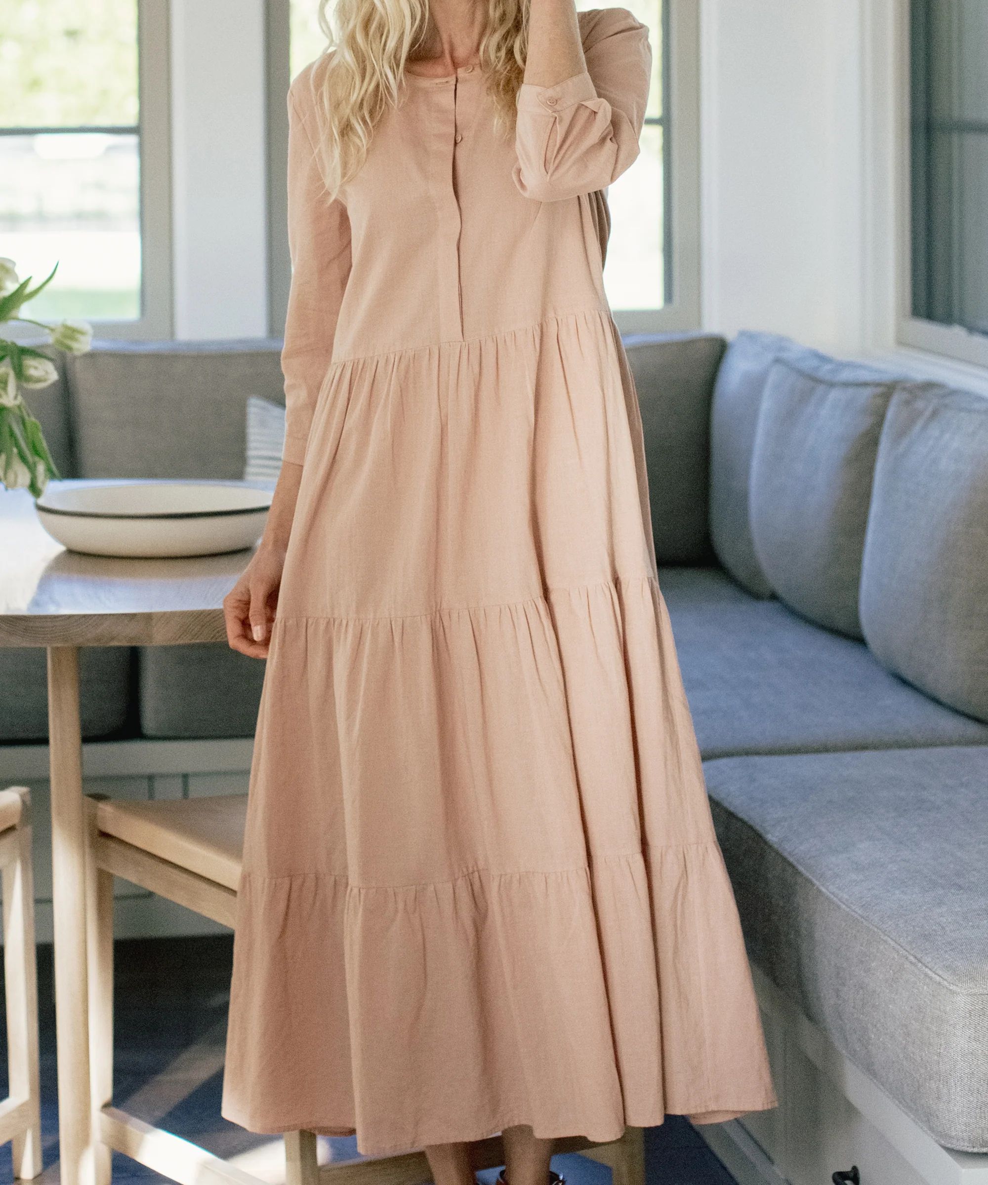 James Dress | Jenni Kayne