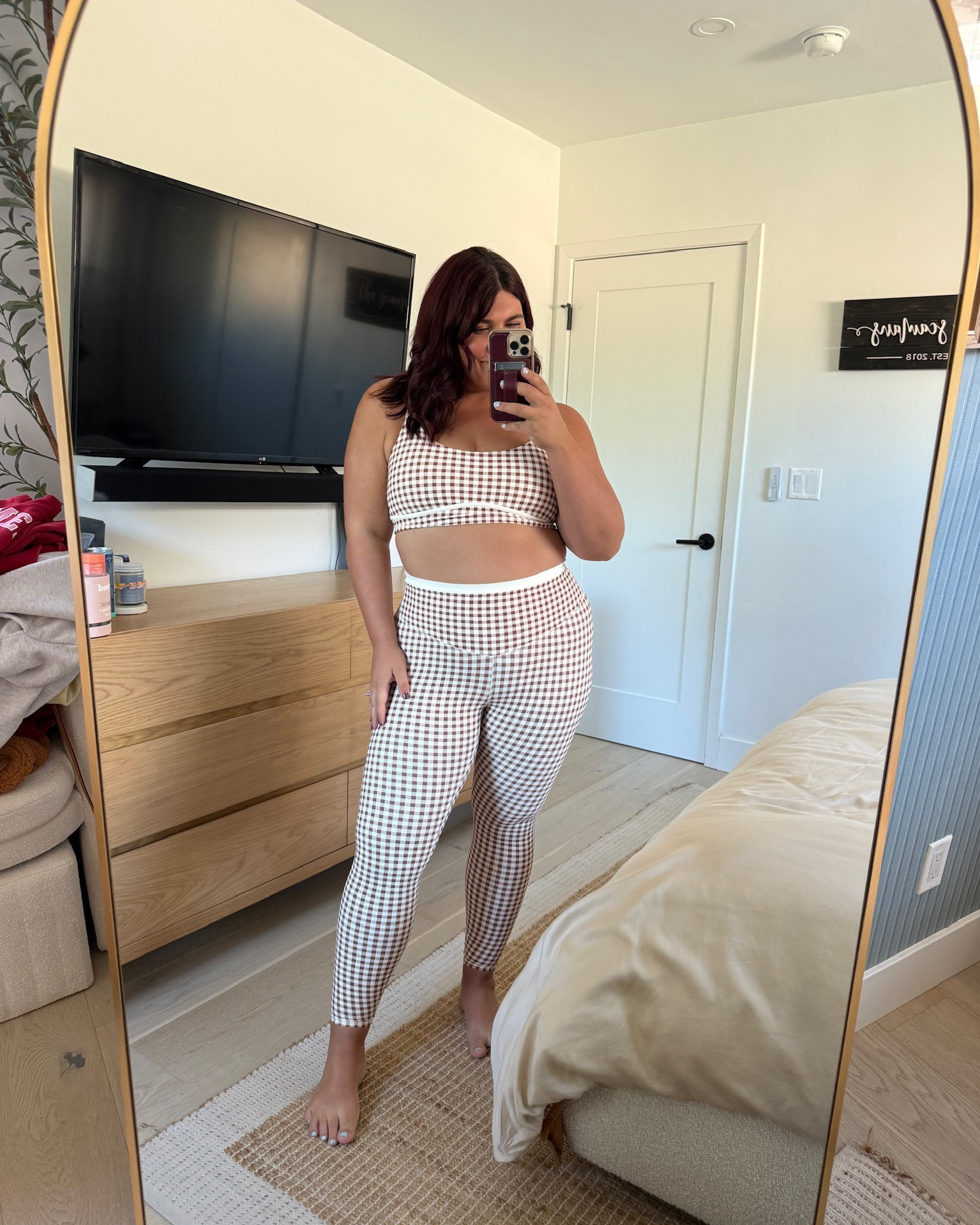 A few new activewear sets and pieces from Target I’m loving right now! 

#LTKmomlife #LTKMidsize #LTKActive