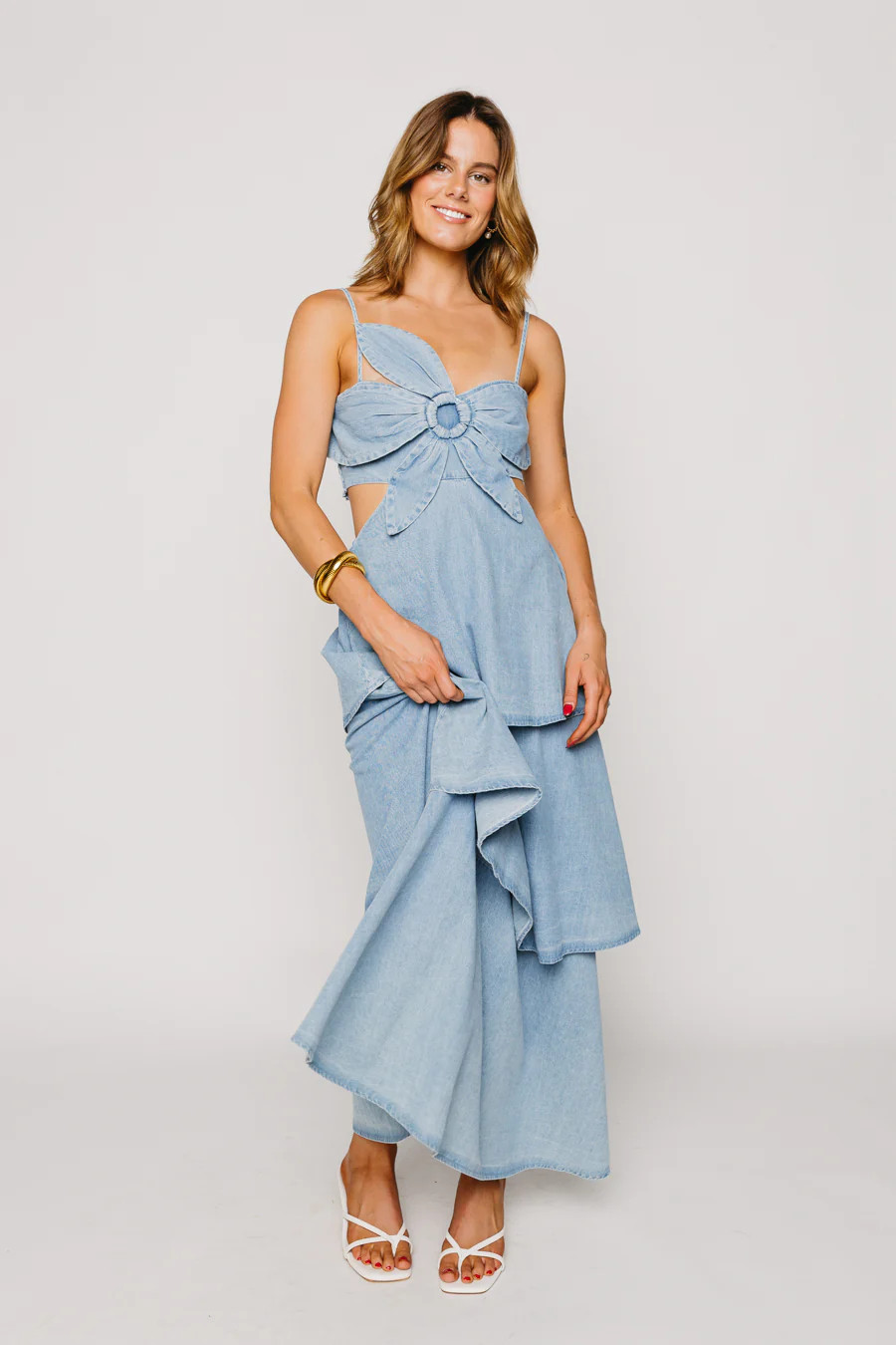 Out of the Ordinary Dress | Vestique