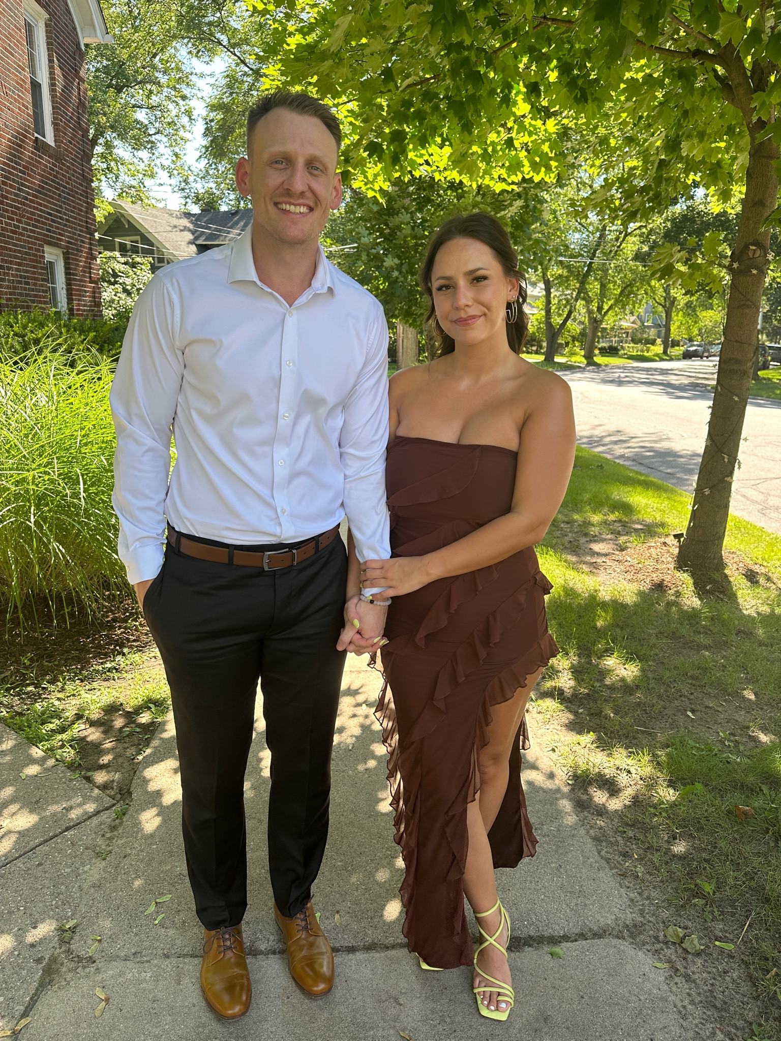 Summer wedding guest dress 👗

#LTKstyletip #LTKSeasonal #LTKwedding