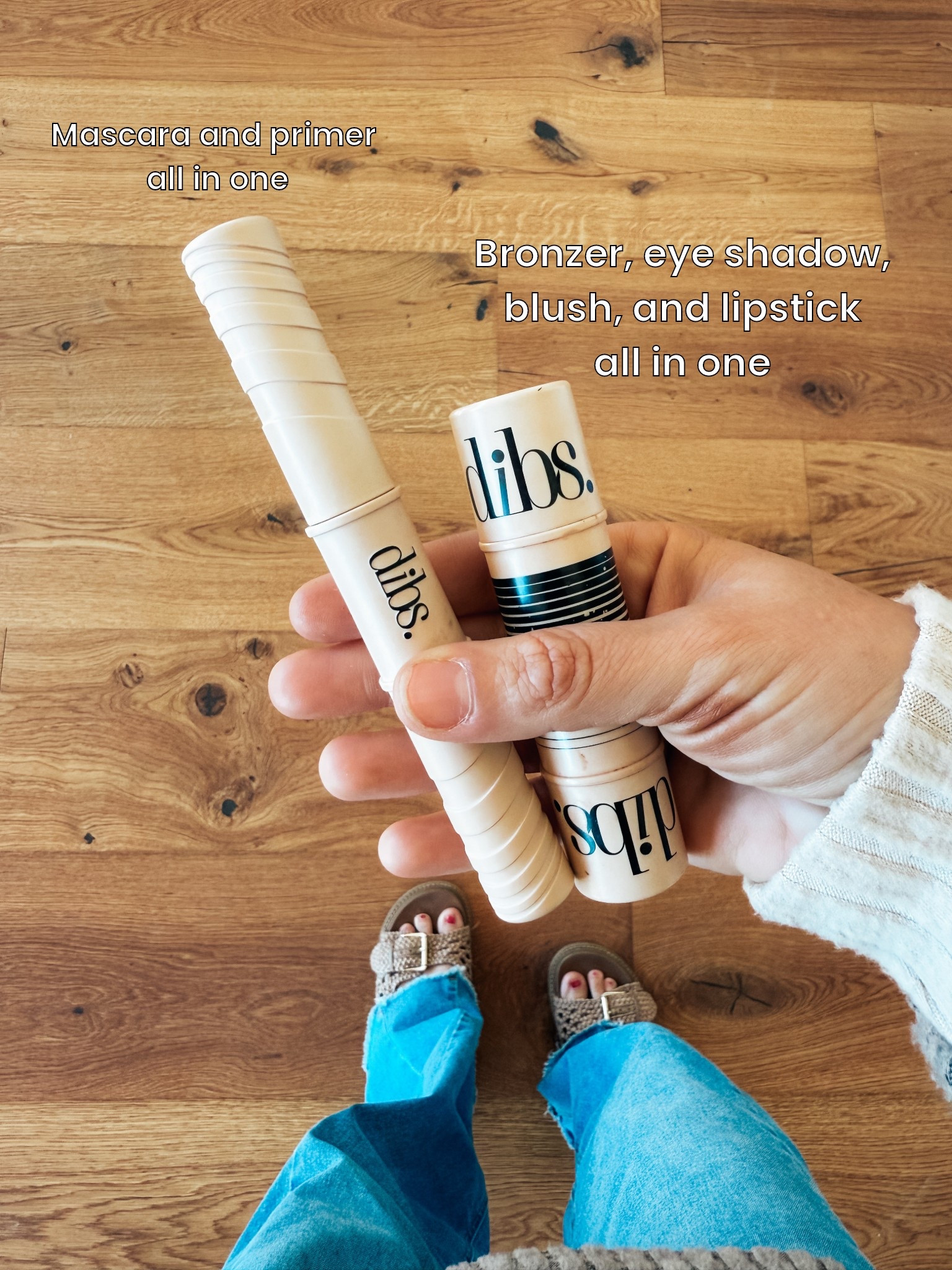 With just these 2 products, I can do my contouring, blush, eyeshadow, lipstick, and mascara and primer! 

#LTKBeauty #LTKStyleTip #LTKSaleAlert