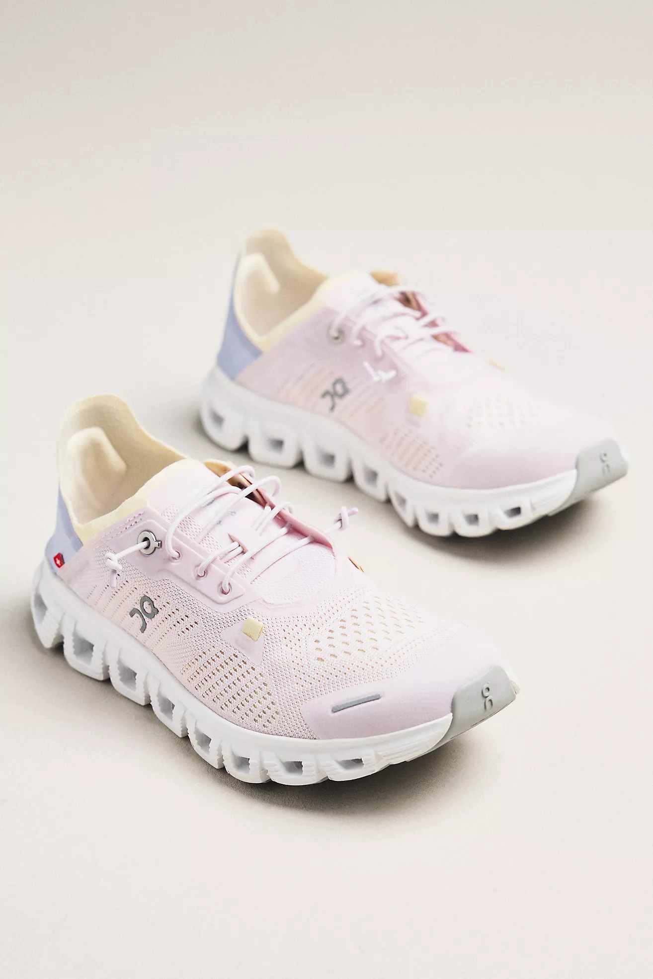 On Cloud 6 Coast Sneakers | Anthropologie (US)