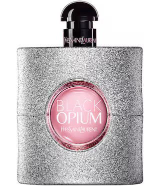 Yves Saint Laurent Beaute Black Opium Glitter Eau de Parfum | Dillard's | Dillard's
