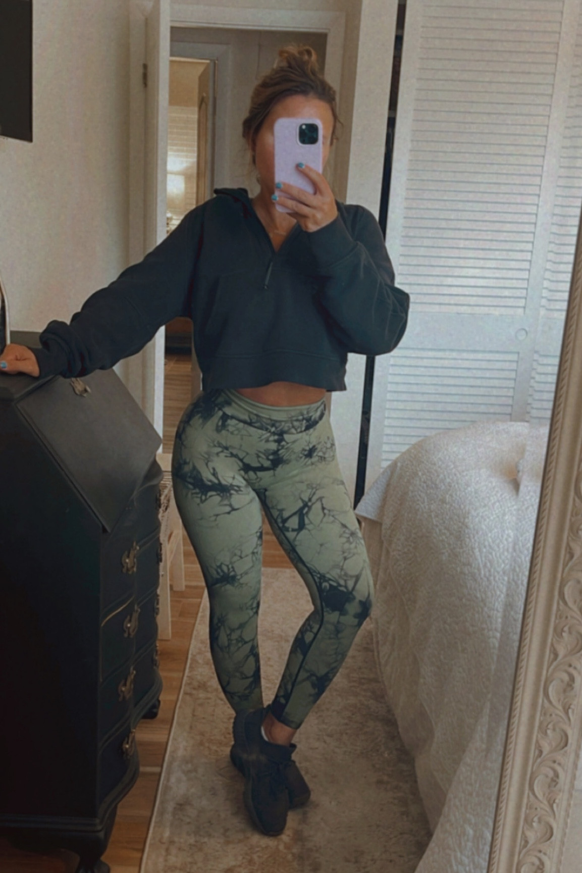 Workout OOTD ✨

#LTKFind #LTKSeasonal #LTKfit