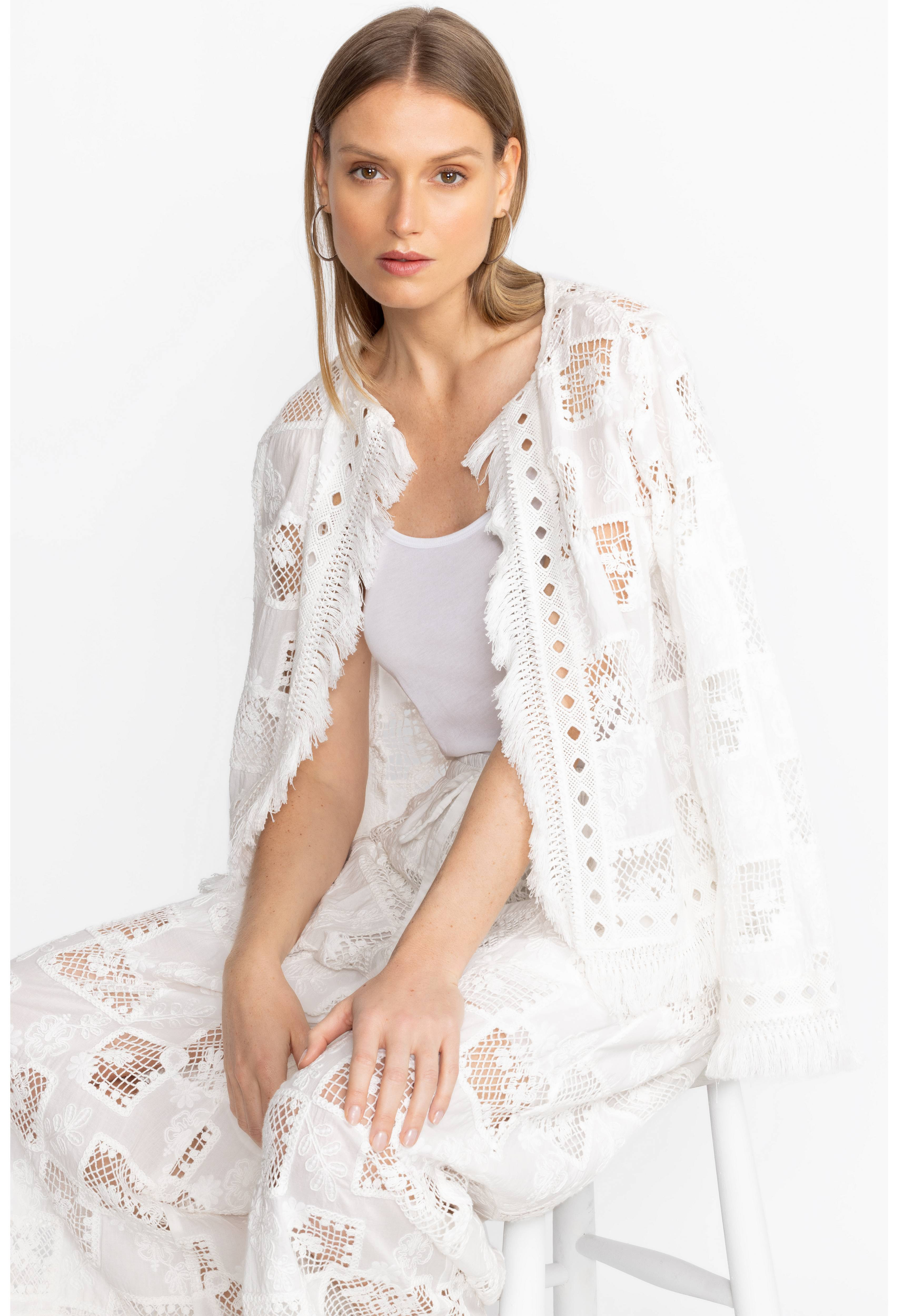 MINCA PANT | Johnny Was | Johnny Was