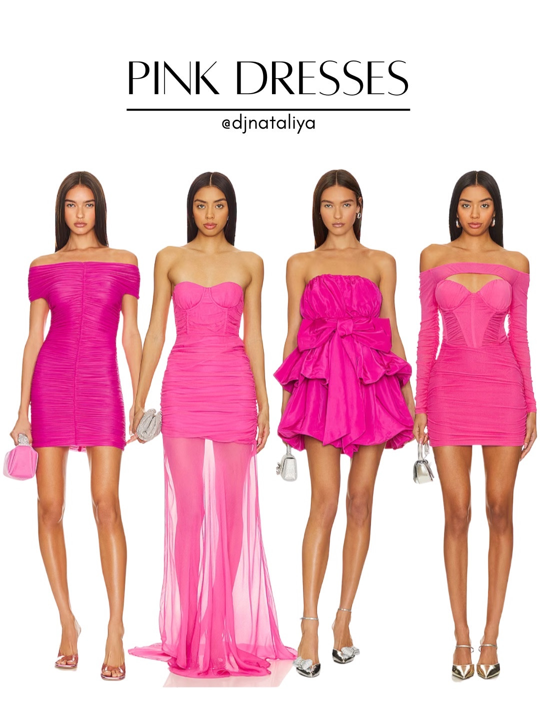 Pink party dress
Pink sequin dress
Pink sequin top

disco outfits disco cowgirl outfit disco bride bachelorette outfits bride Nashville bachelorette party outfits bachelorette guest outfits bachelorette dress Nashville style Nashville going outfits spring wedding guest dress spring wedding guest dresses spring dress 2026 spring dresses 2025 winter outfits 2026 winter wedding guest dress winter wedding guest dresses winter dresses 2026 dress wedding guest outfit womens dresses to wear to wedding dresses for wedding guest outfit special event dress evening gown evening outfits evening dress formal formal semi formal wedding guest dresses black tie optional occasion dress prom dress formal dress formal gown formal wedding guest dress formal maxi dress black tie dress black tie wedding guest dress summer black tie gown black tie event dress event outfit revolve wedding guest dress revolve summer cocktail dress cocktail wedding guest dress cocktail wedding guest dresses cocktail party dress cocktail outfit cocktail cocktail dress summer brunch outfit summer brunch dress summer dinner date outfit night outfit dinner party outfit dinner dress dinner with friends dinner out dinner party outfits beach wedding guest dress beach wedding guest beach wedding dress winter date night outfits spring date night dress girls night out outfit girls night outfit winter going out outfits going out dress night out dress night dress date dress miami outfits miami dress miami style miami fashion miami night outfit mexico wedding guest mexico dress mexico vacation outfits palm springs outfit hawaii vacation outfits hawaii outfits hawaii dress bahamas cancun outfits cabo outfits cabo vacation beach vacation dress vacation style vacation wear vacation outfits resort looks resort wear dresses resort wear 2025 midsize resort dress resort outfits sorority formal dress sorority dress sorority rush matching skirt set matching sets womens summer matching set two piece skirt set two piece outfit two piece dress 2 piece skirt set 2 piece dress 2 piece outfit maxi skirt set skirt and top set

#LTKFestival #LTKWedding #LTKSeasonal #LTKootd #LTKTravel #LTKSaleAlert #LTKfitnessgoals #LTKU