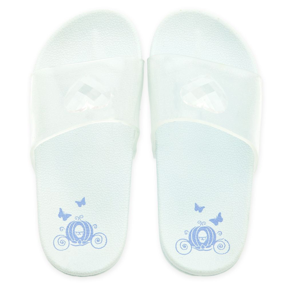 Cinderella Slides for Kids | Disney Store