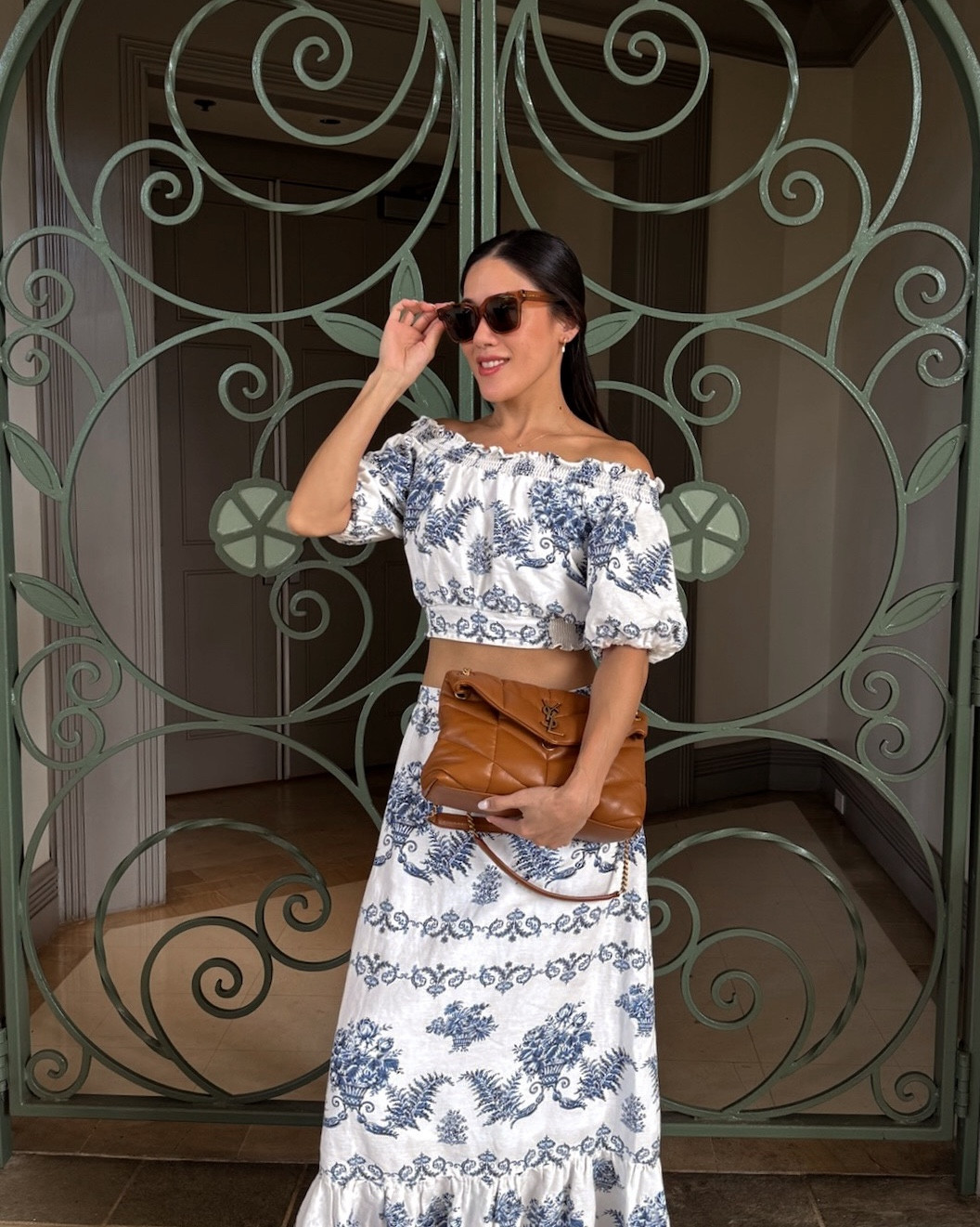 Resort wear and linen sets 💙🤎


#LTKSeasonal #LTKSummerEdit #LTKItBag