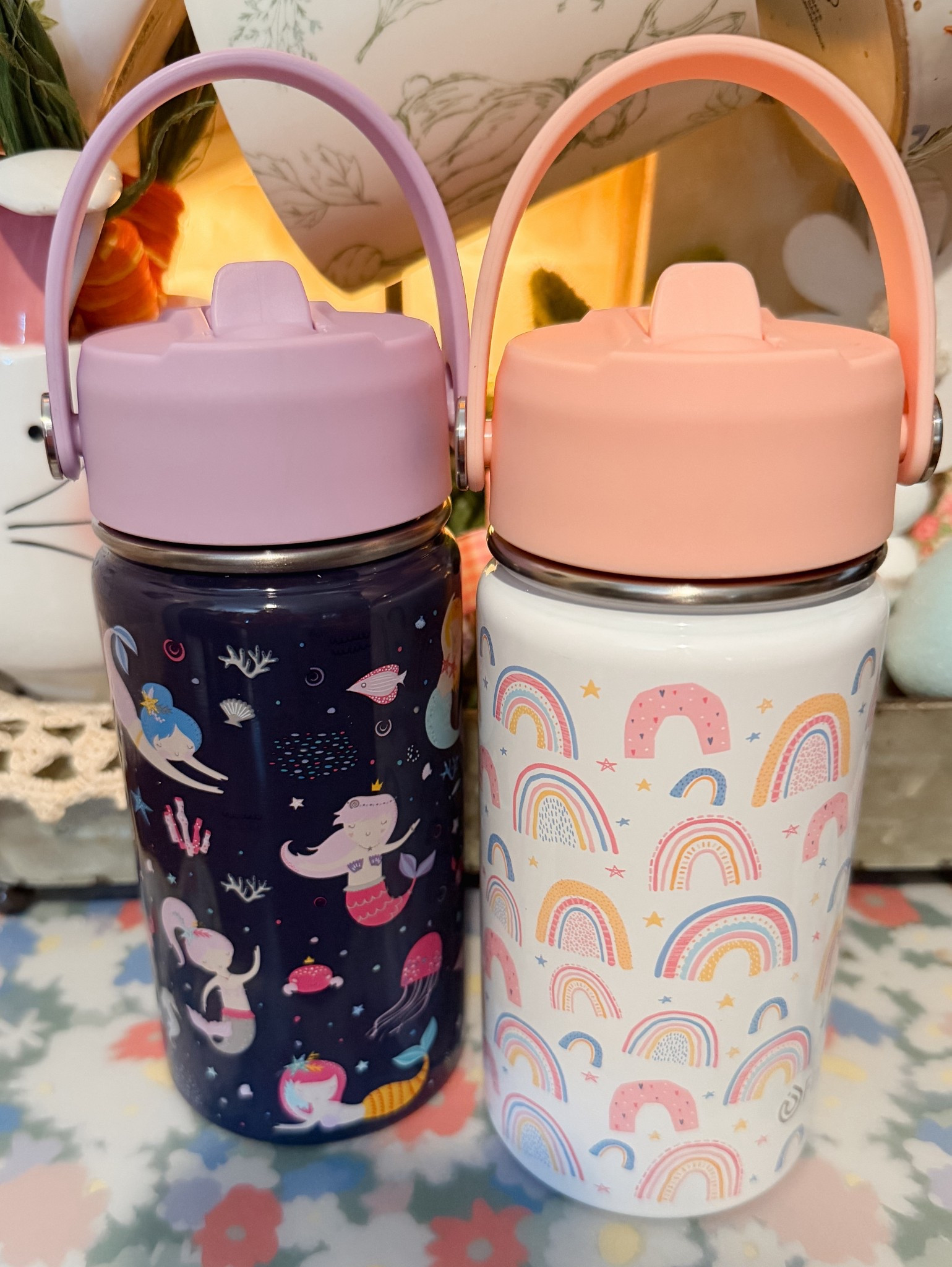 New toddler cup with closed spout. Leakproof 

#LTKKids #LTKTravel #LTKmomlife