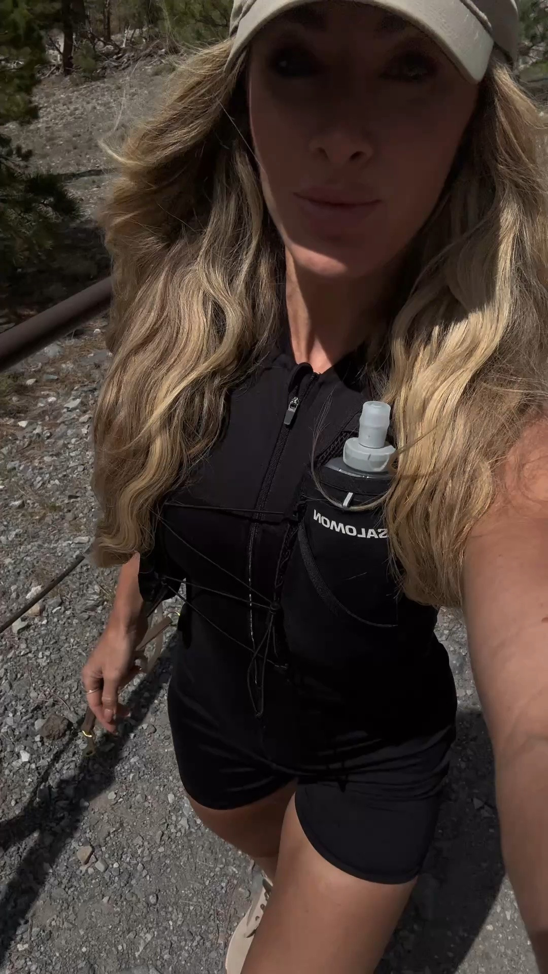 Hiking look

#LTKfitnessgoals #LTKootd #LTKActive