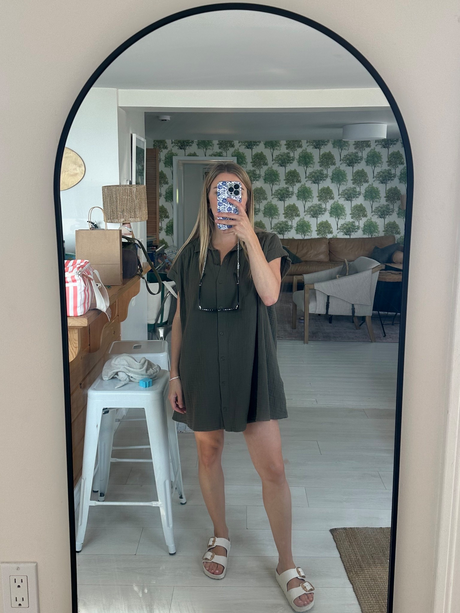 Beach bound ☀️ 

#LTKsummer #LTKcanada #LTKstyletip