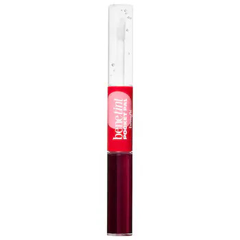 Benetint Pocket Pal Dual-Ended Longwear Lip Stain, Cheek Tint, and Gloss | Sephora (US)