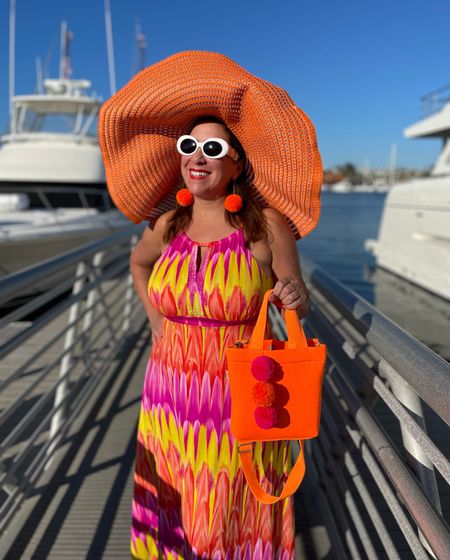 Bringing all the summer vibes with this fab Quilted Koala Go! Midi Town Crossbody Bag in Orange Neoprene, so fun & bright!

#LTKSeasonal #LTKFind #LTKcurves