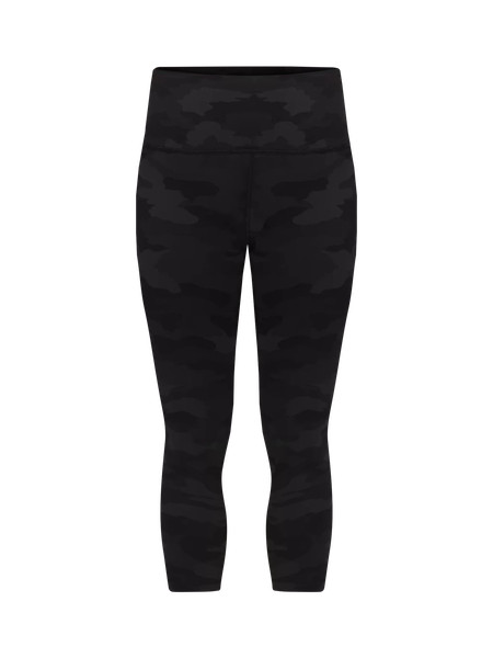 lululemon Align™ High-Rise Pant 25" | Lululemon (US)