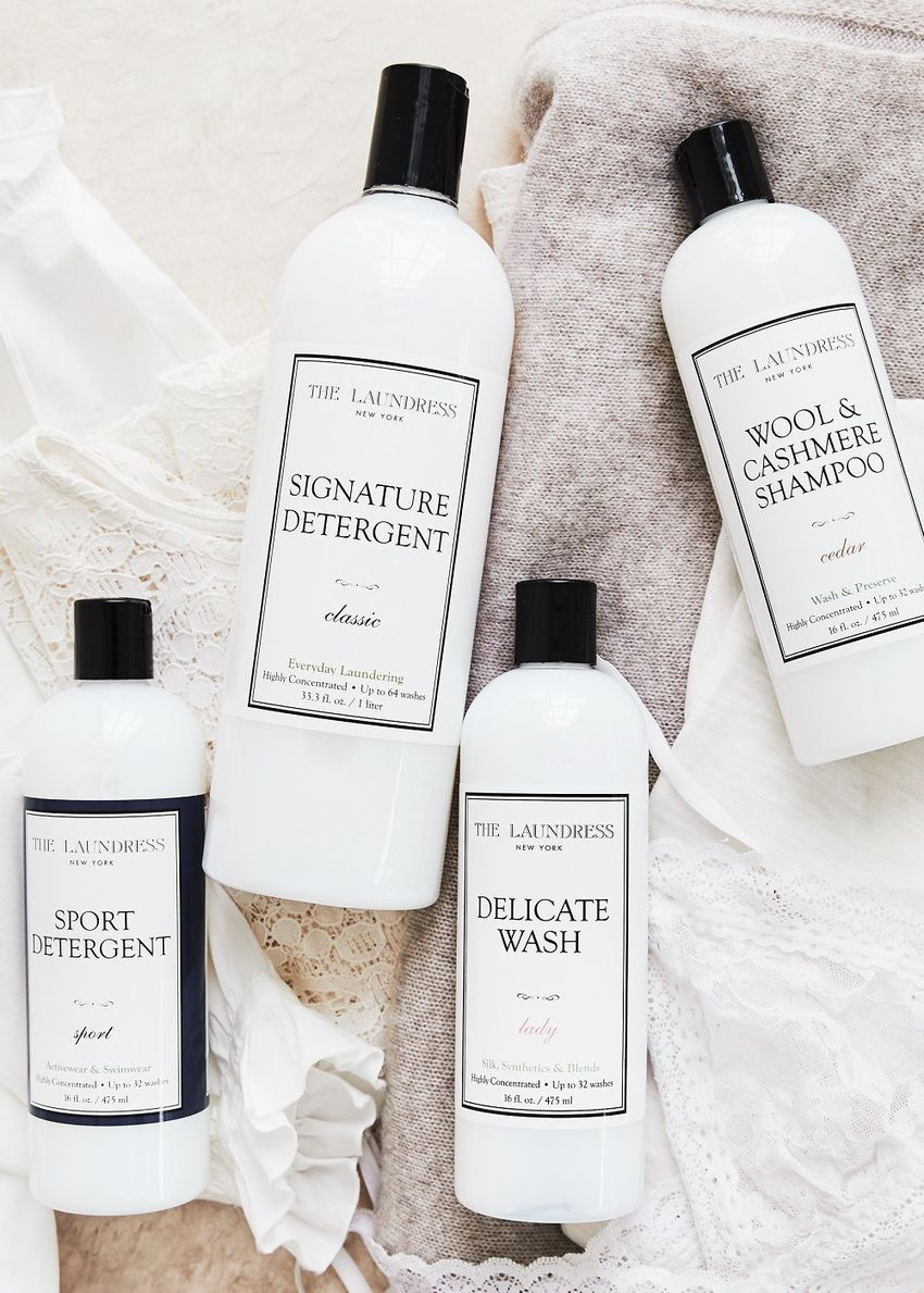 The Laundress | The Laundress