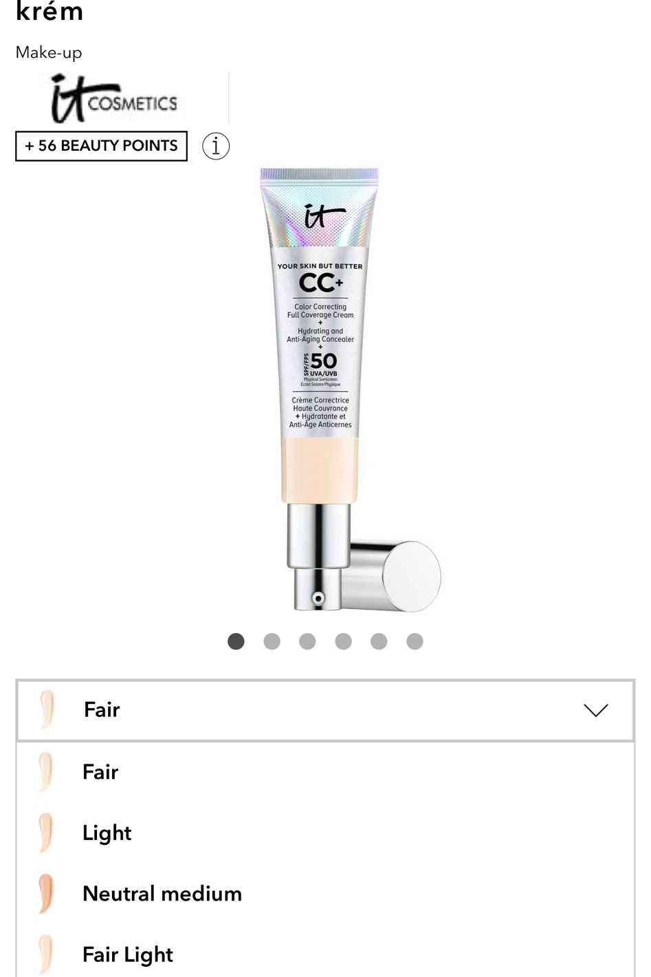 The best makeup ever 

#LTKFindsUnder100 #LTKBeauty