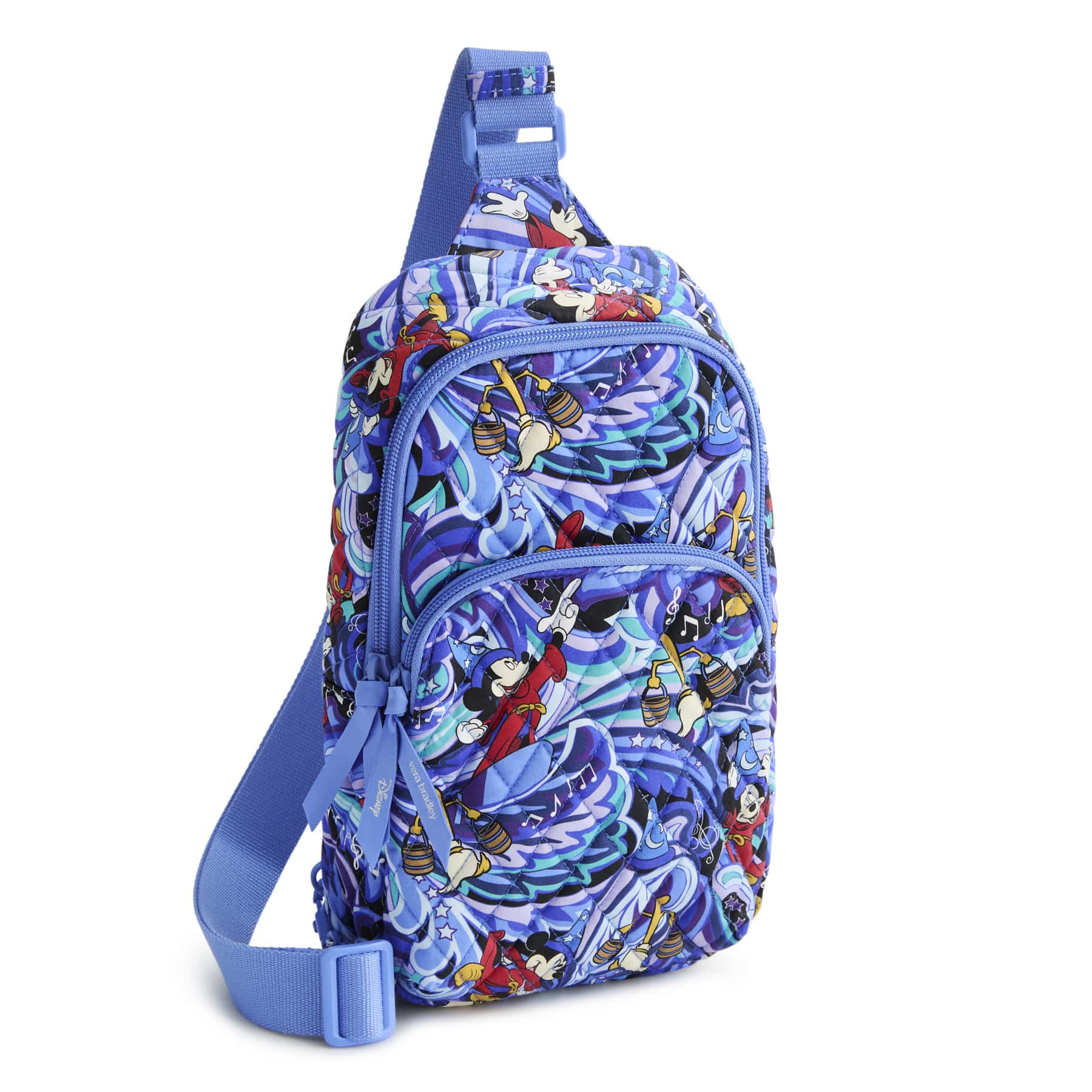 Disney Lorman Sling Backpack | Vera Bradley