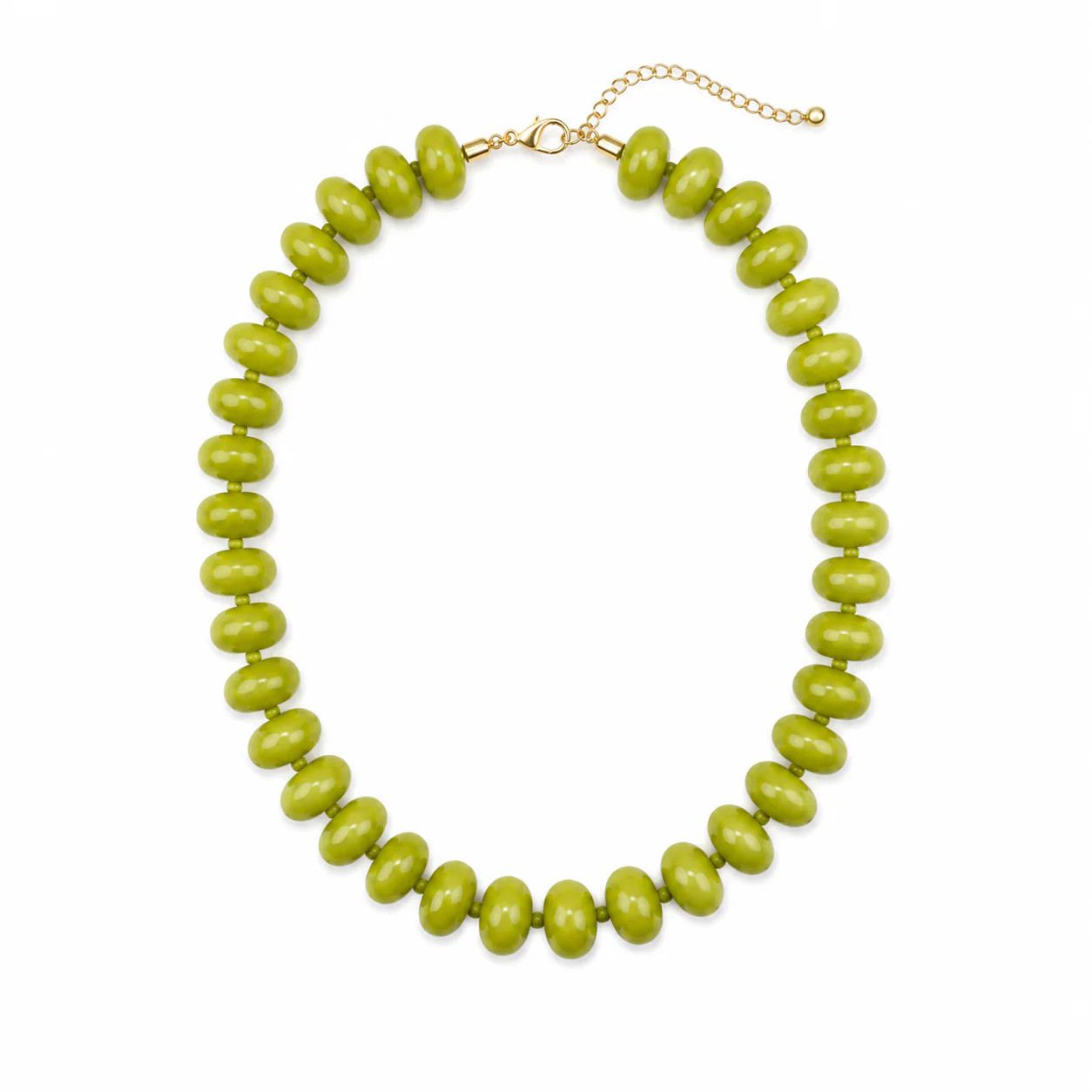 Olive Grove Necklace | Erin McDermott Jewelry